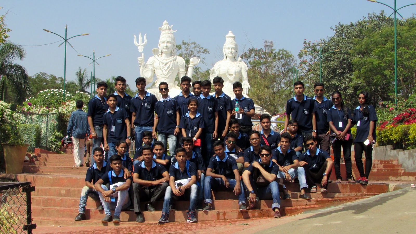 BNG Hotel Management Kolkata Study Tours photo 11