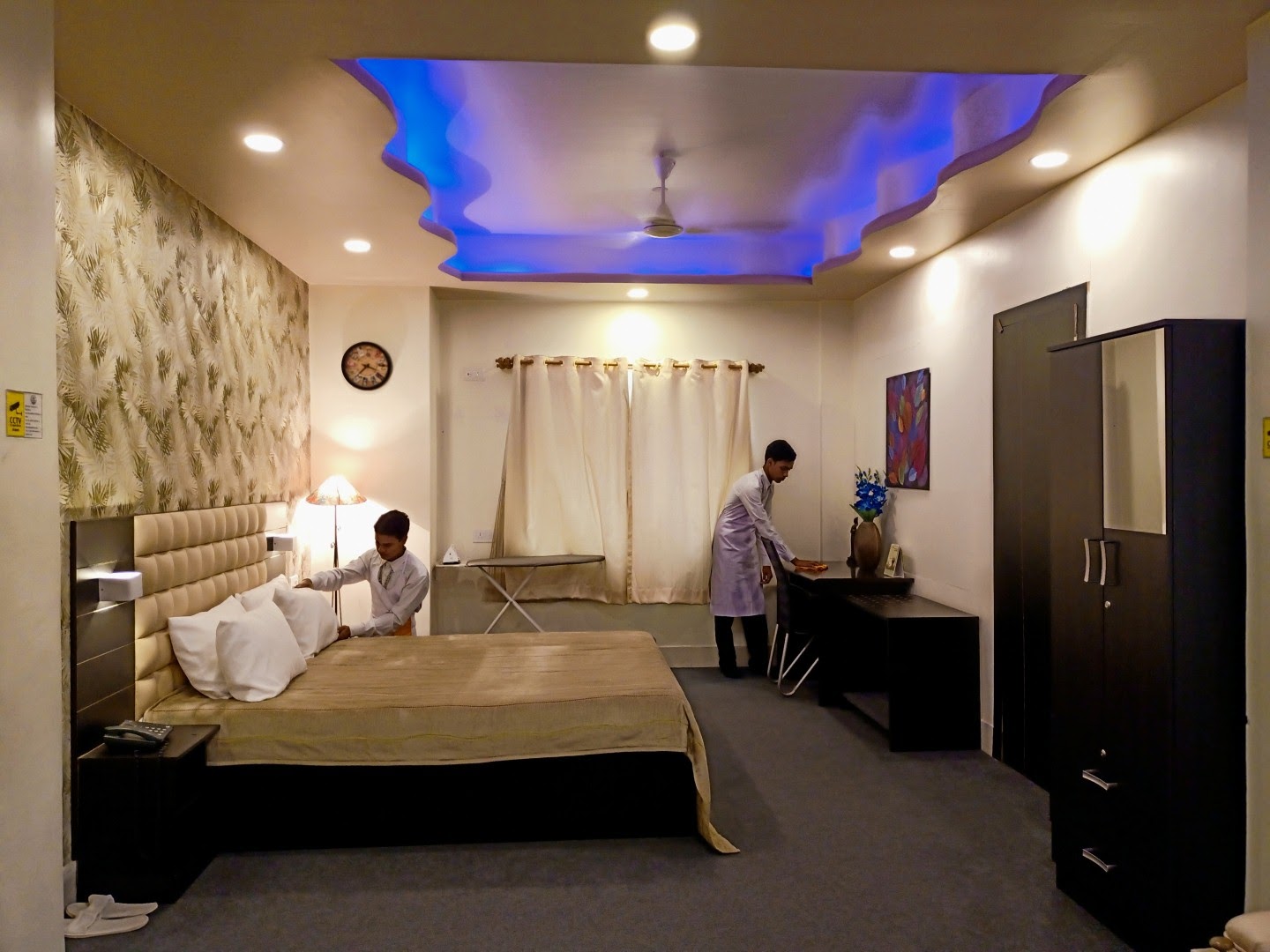 BNG Hotel Management Kolkata Campus and infrastructure photo 8