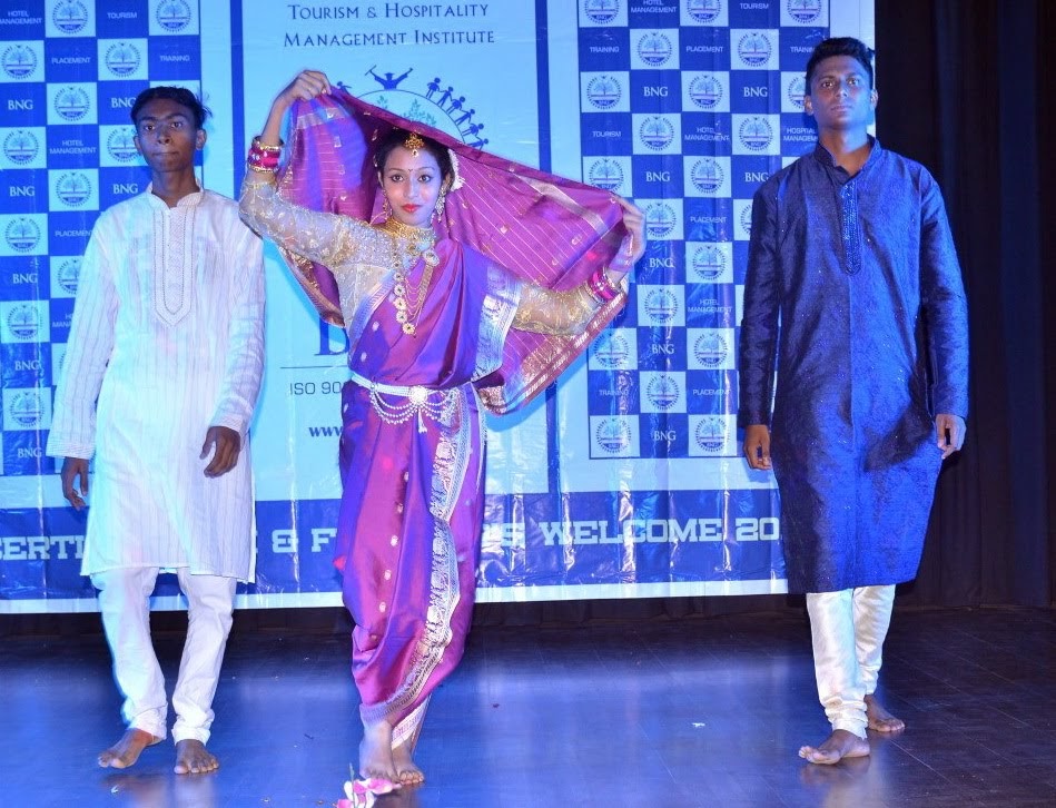 BNG Hotel Management Kolkata Events photo 2
