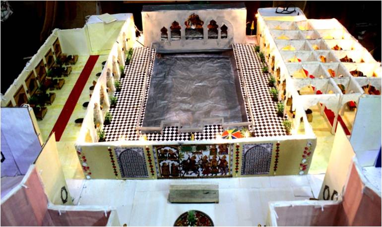 Chanakya Community College Raipur Infrastructure photo 7