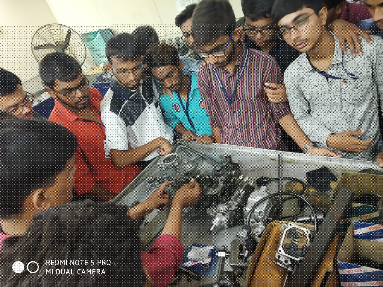 Swaminarayan University Kalol Infrastructure photo 6