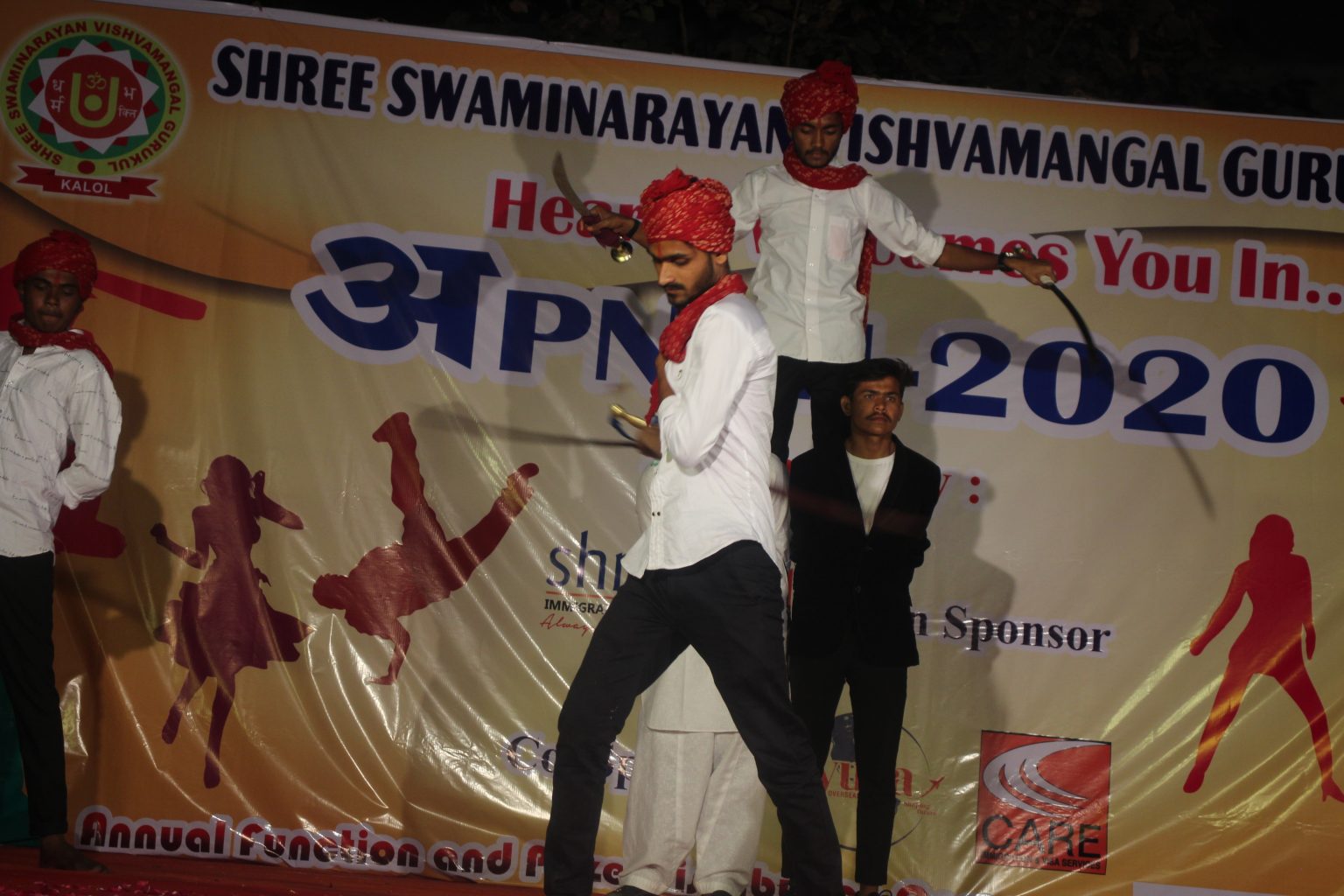 Swaminarayan University Kalol Infrastructure photo 8
