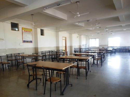 Columbia Group Of Institutions Raipur Infrastructcure photo 13