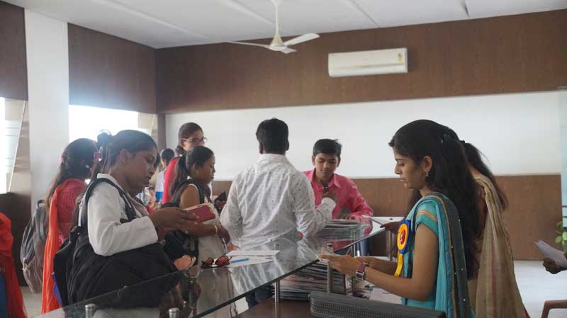 Columbia Group Of Institutions Raipur Infrastructcure photo 24