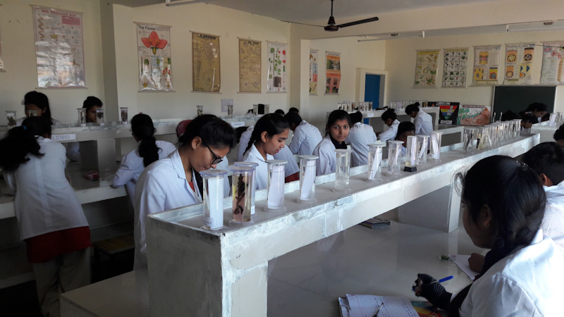 Modern Institute of Technology Rishikesh Infrastructure photo 1