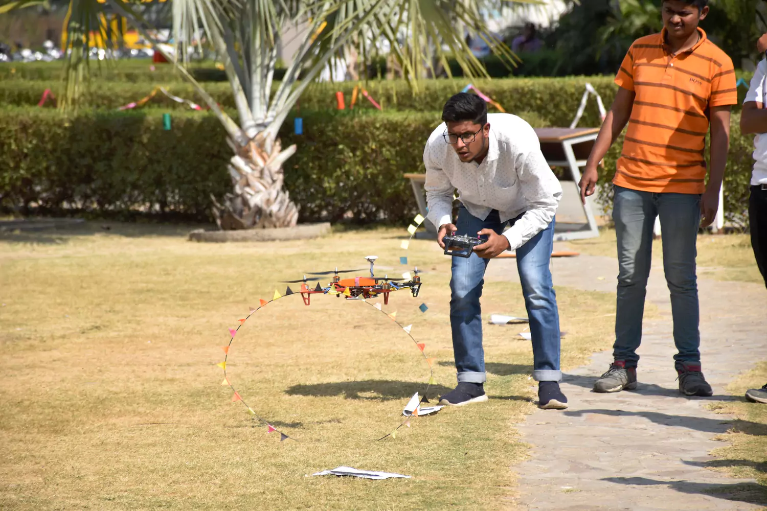 Neotech Technical Campus Vadodara Extra Curriculars photo 12