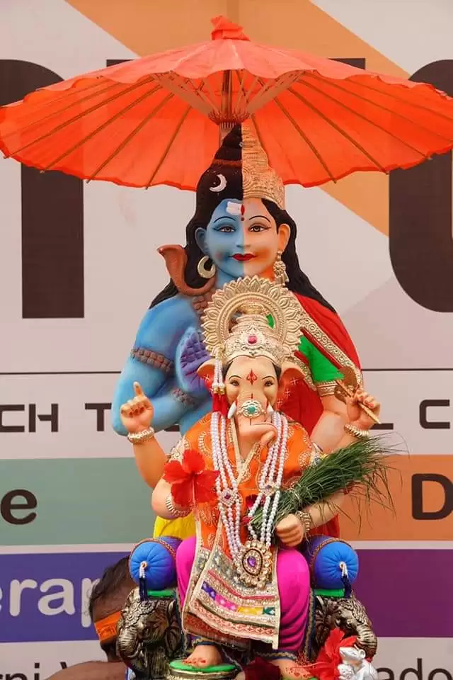 Neotech Technical Campus Vadodara Extra Curriculars photo 19