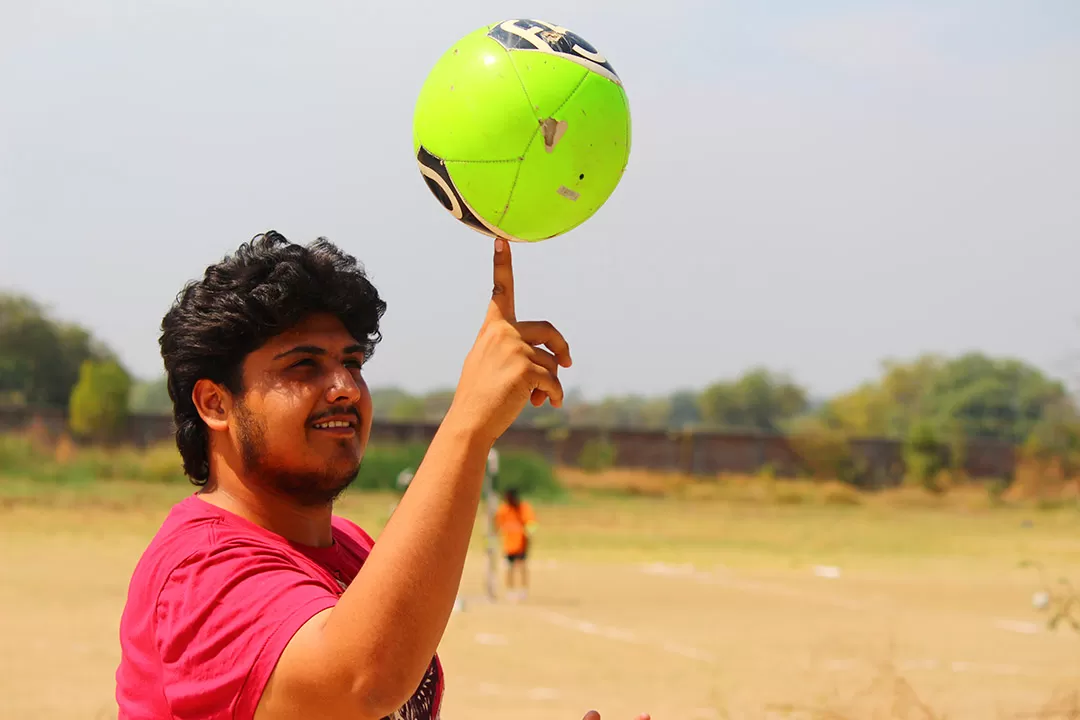 Neotech Technical Campus Vadodara Sports photo 2