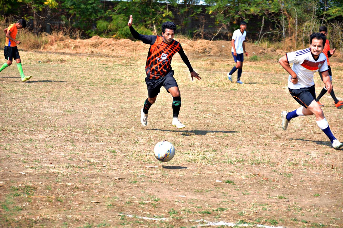 Neotech Technical Campus Vadodara Sports photo 8