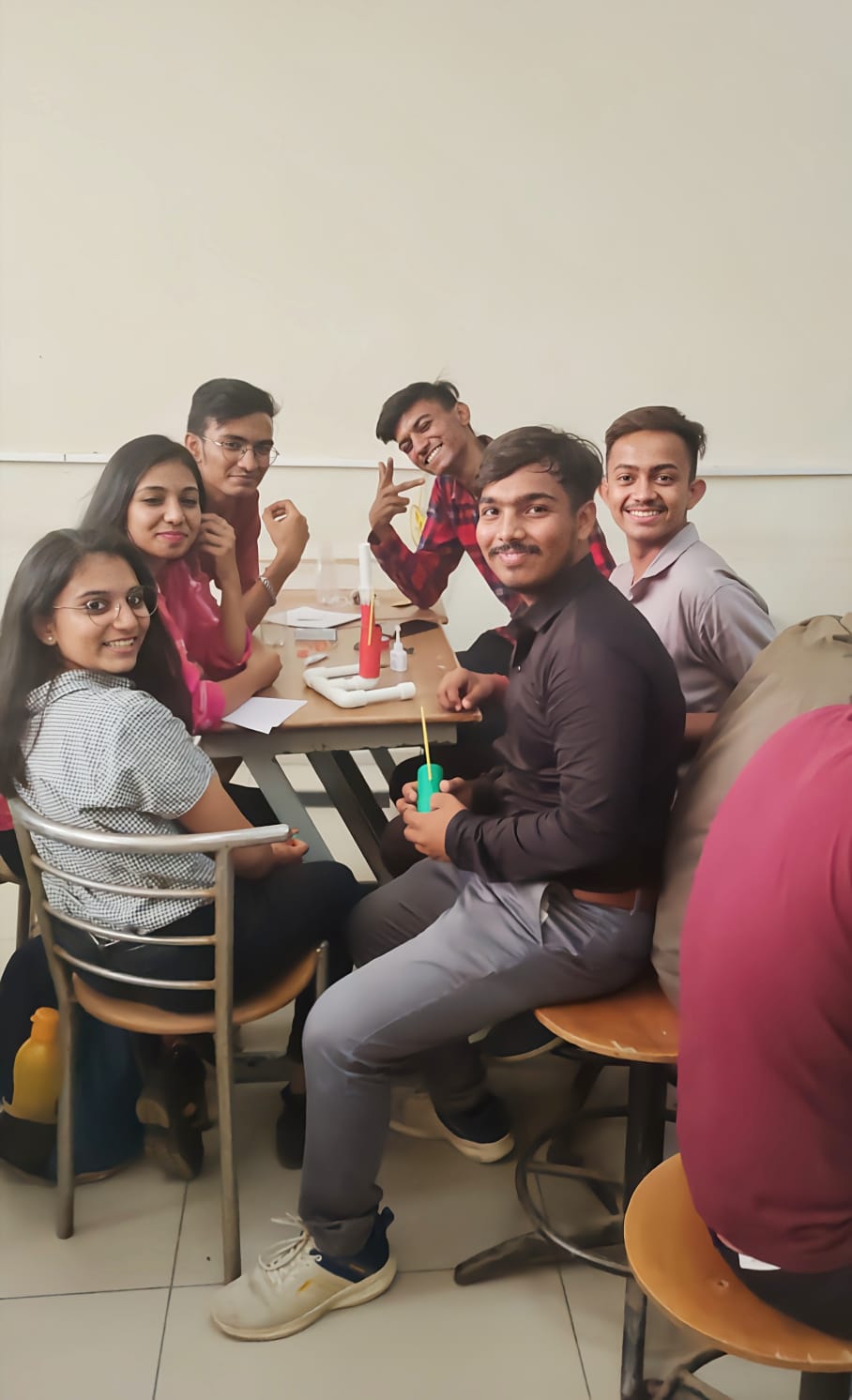 Neotech Technical Campus Vadodara Udaan Aeromodelling Club photo 3