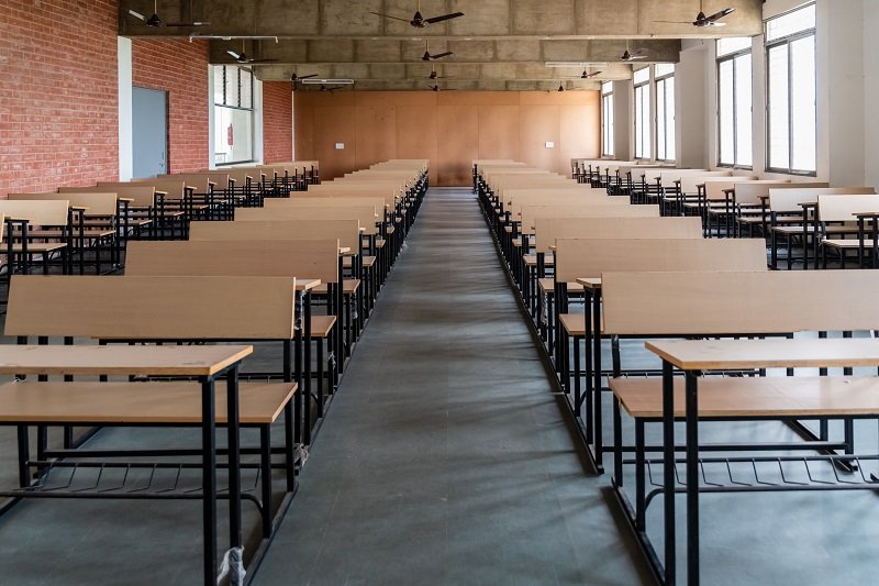Monark University Ahmedabad Campus photo 6