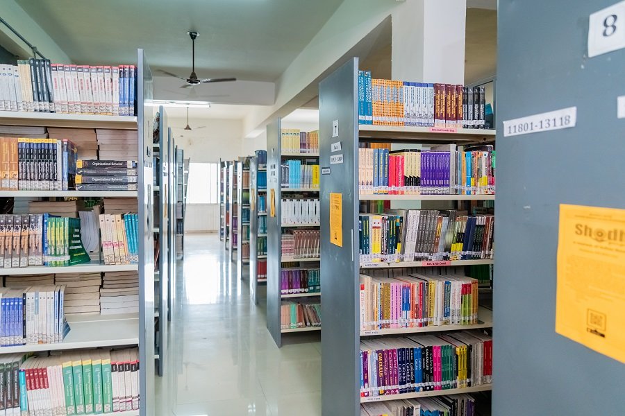 Monark University Ahmedabad Campus photo 8