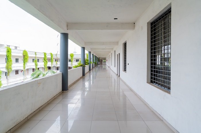 Monark University Ahmedabad Campus photo 9
