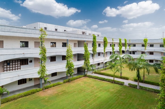 Monark University Ahmedabad Campus photo 10