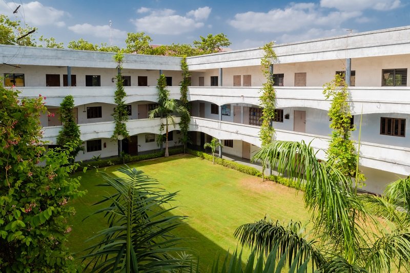 Monark University Ahmedabad Campus photo 13