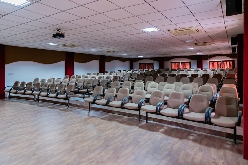Monark University Ahmedabad Campus photo 14
