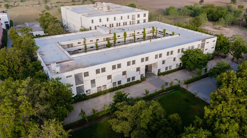Monark University Ahmedabad Campus photo 24