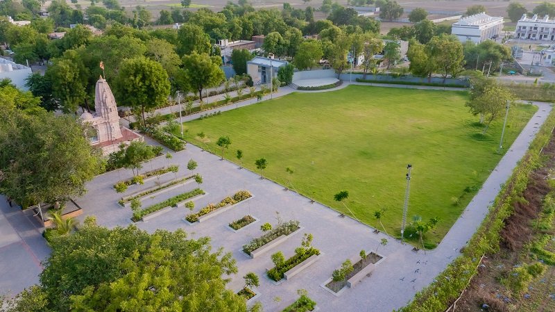 Monark University Ahmedabad Campus photo 25