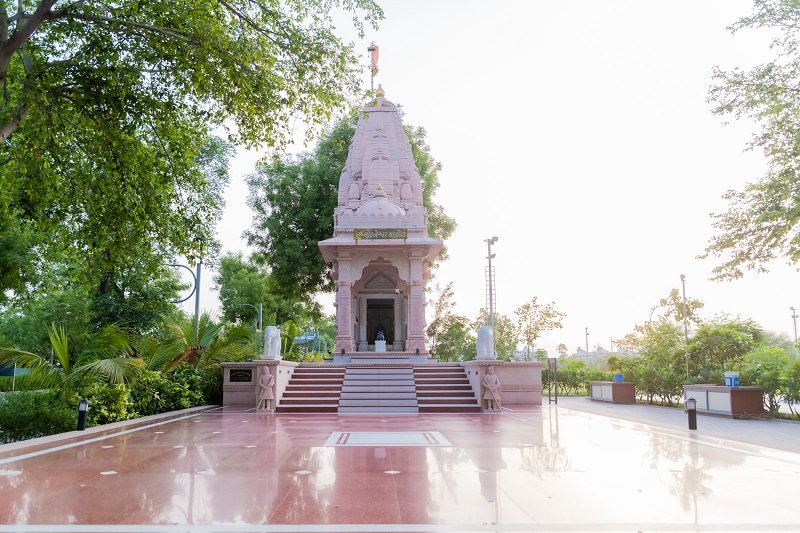 Monark University Ahmedabad Campus photo 30