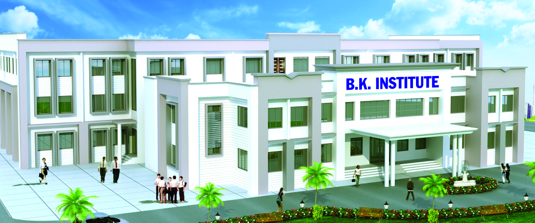 B.K. Group Of Institutions Mathura Infrastructure photo 2