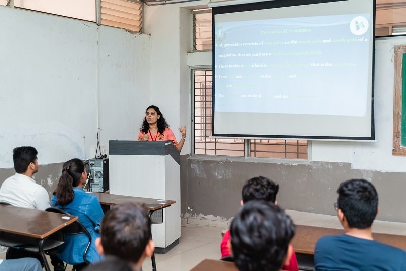 Monark University Ahmedabad Extra Curriculars photo 27