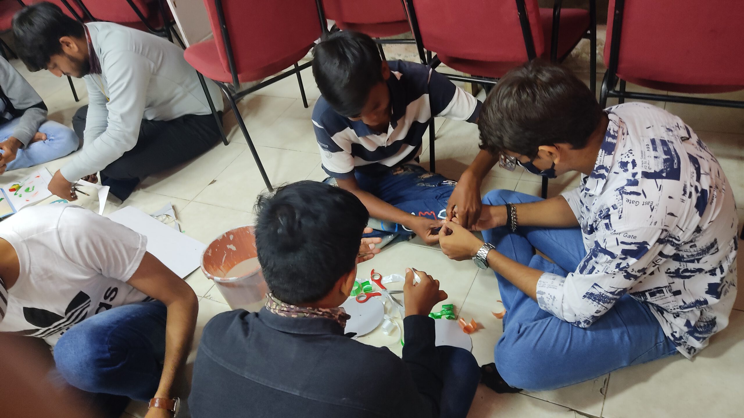 BrainZ Institute of Design Ahmedabad Events photo 4
