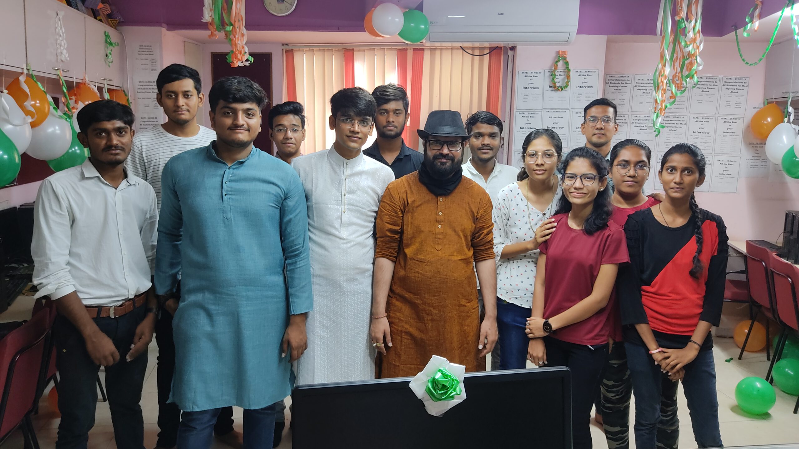 BrainZ Institute of Design Ahmedabad Events photo 6
