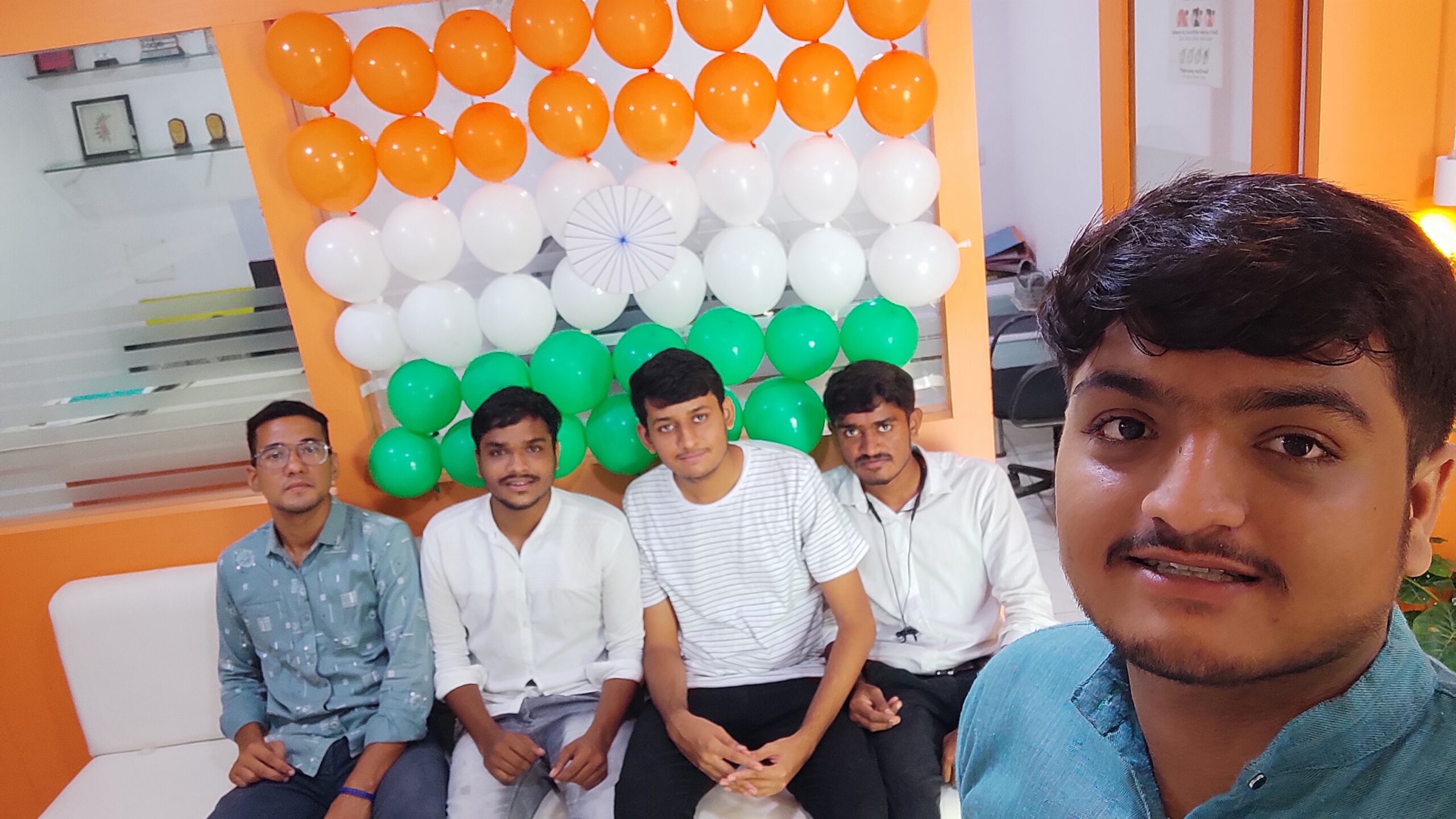 BrainZ Institute of Design Ahmedabad Events photo 7