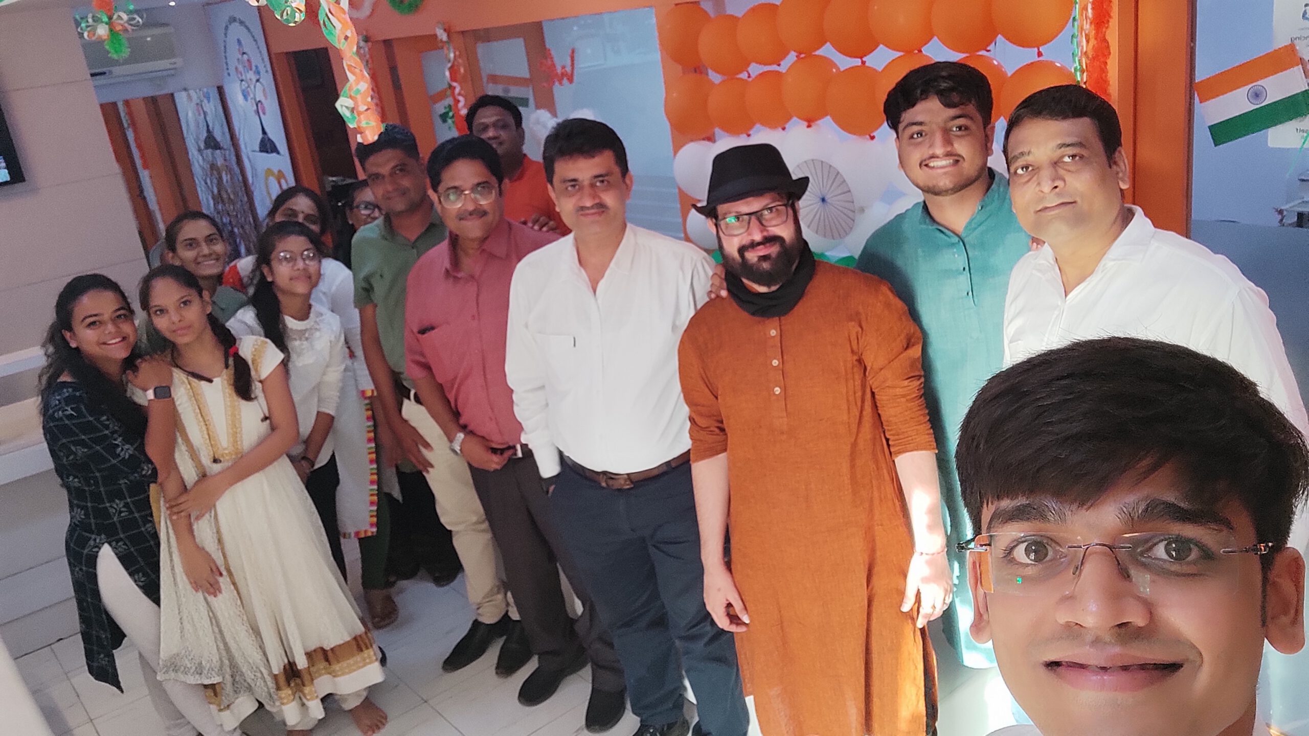 BrainZ Institute of Design Ahmedabad Events photo 11