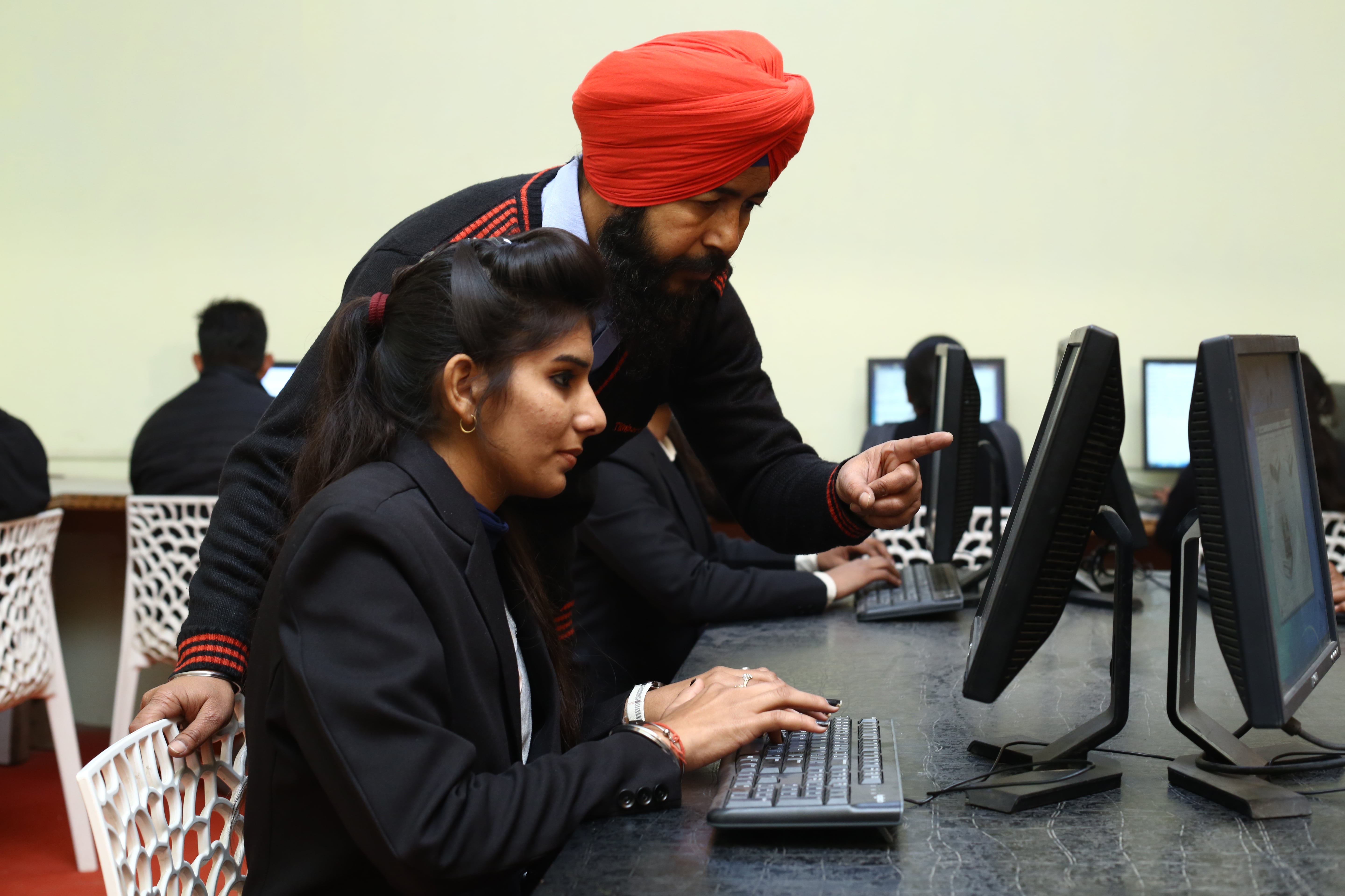 SKDU Campus photo 4