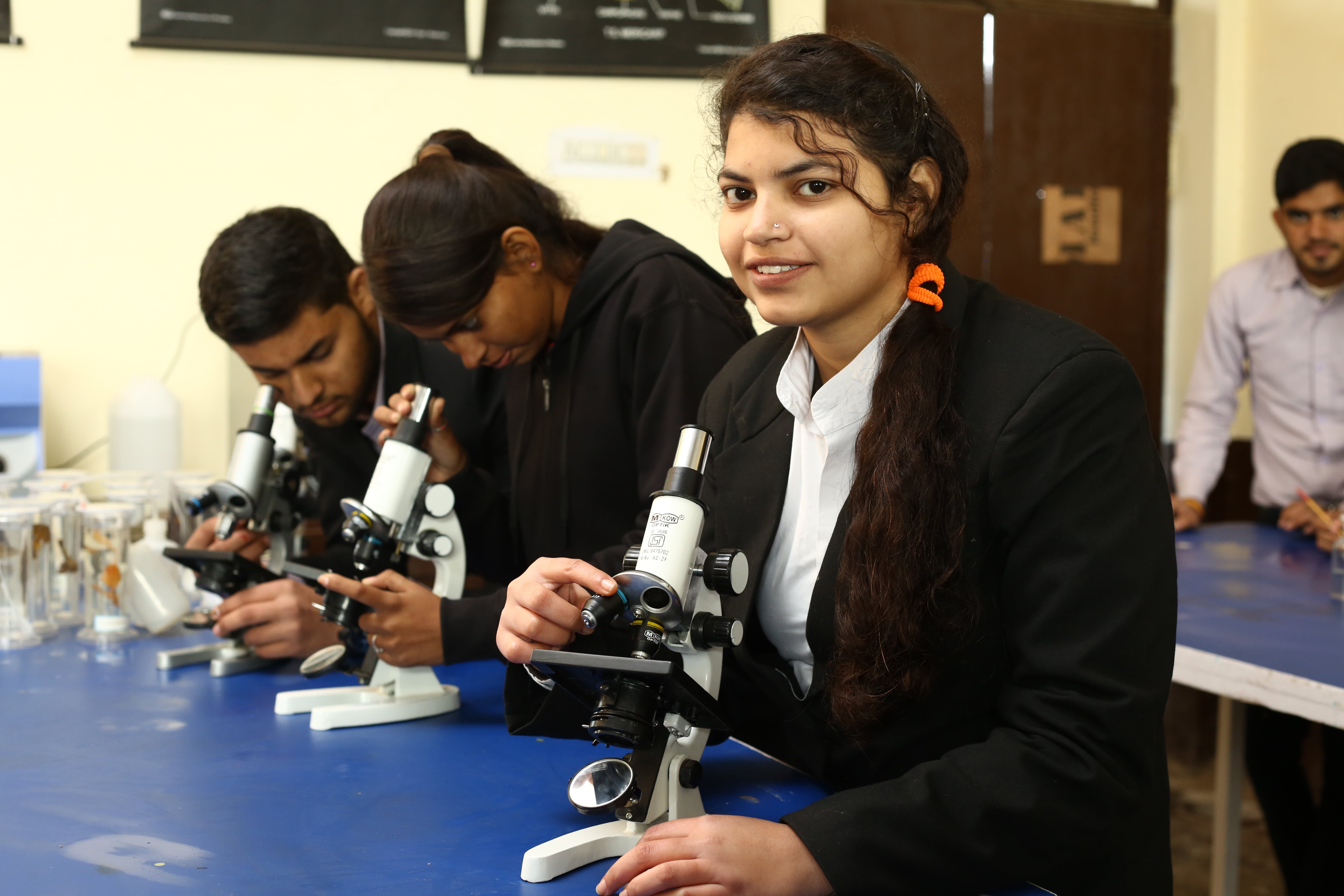 SKDU Campus photo 5
