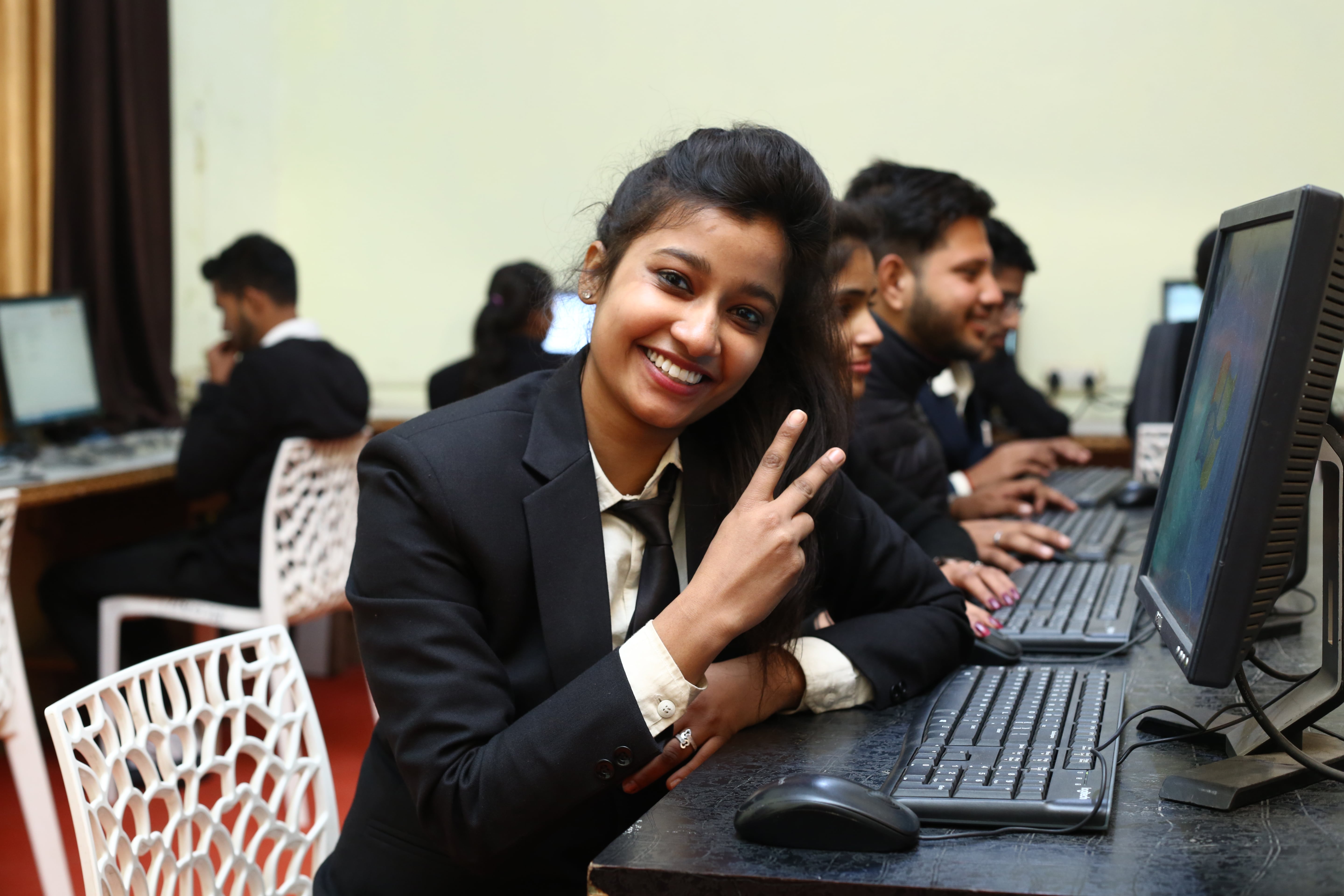 SKDU Campus photo 6