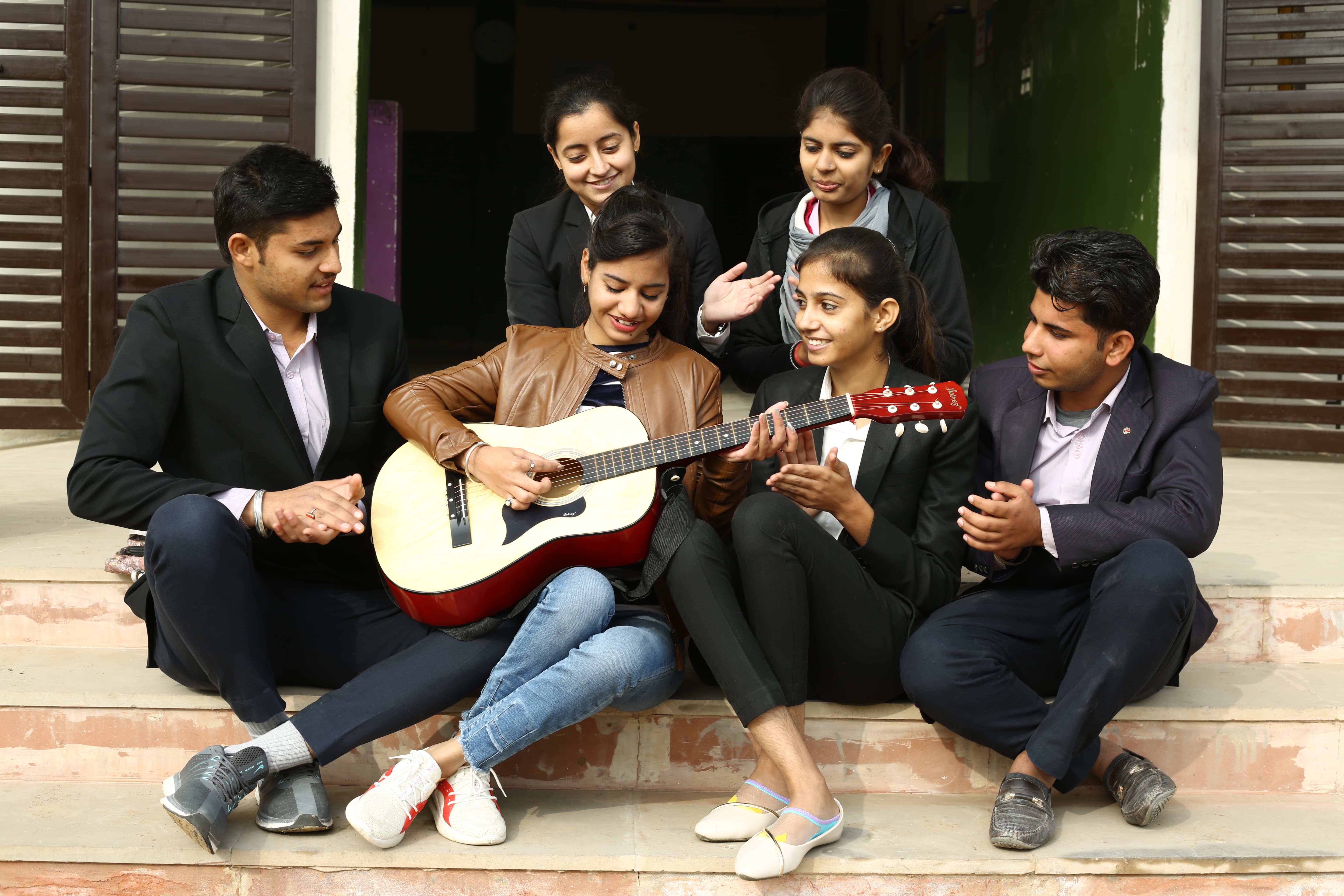 SKDU Campus photo 9