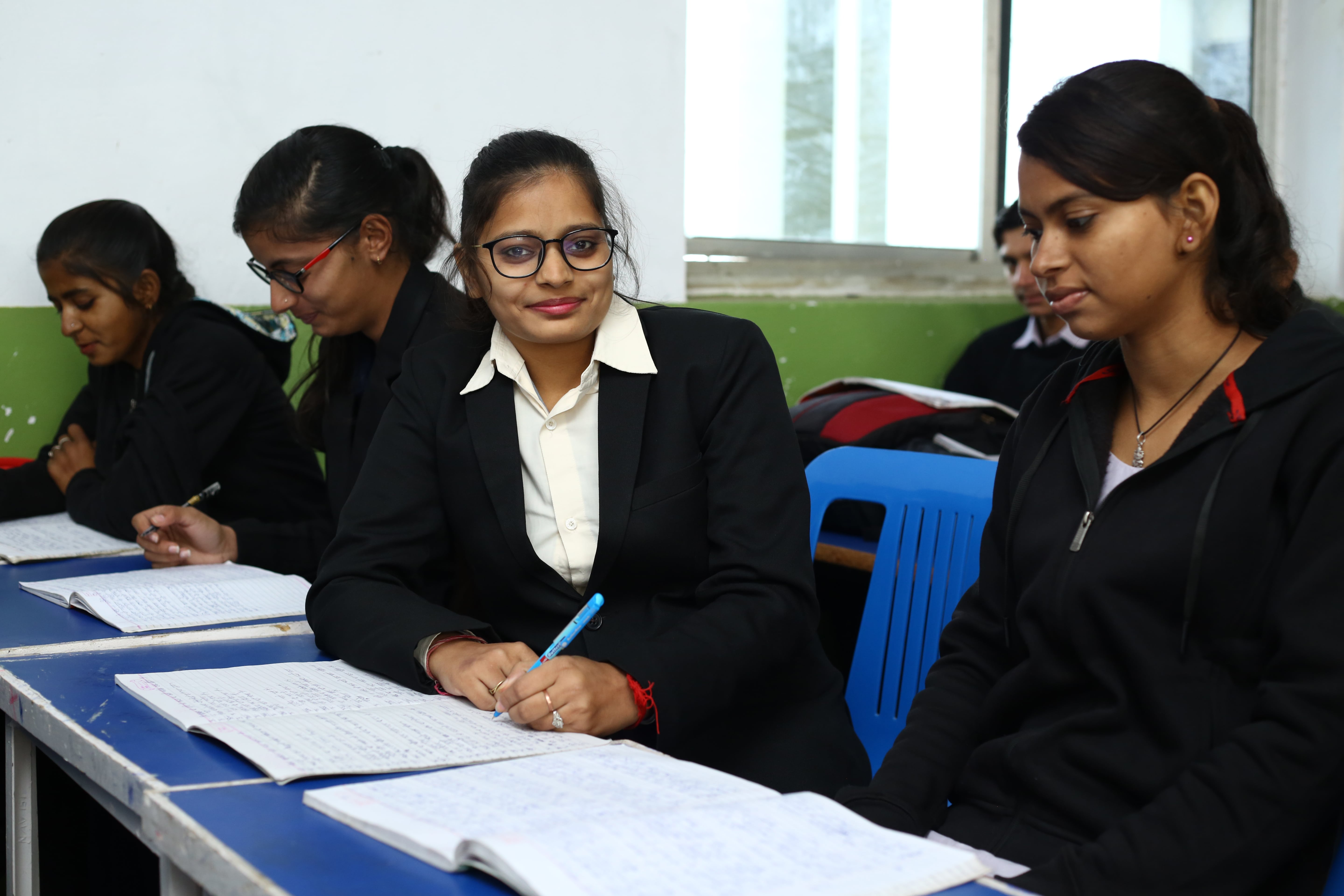 SKDU Campus photo 11