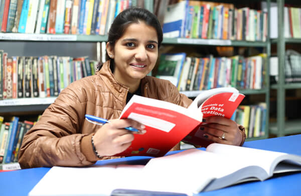 SKDU Campus photo 15
