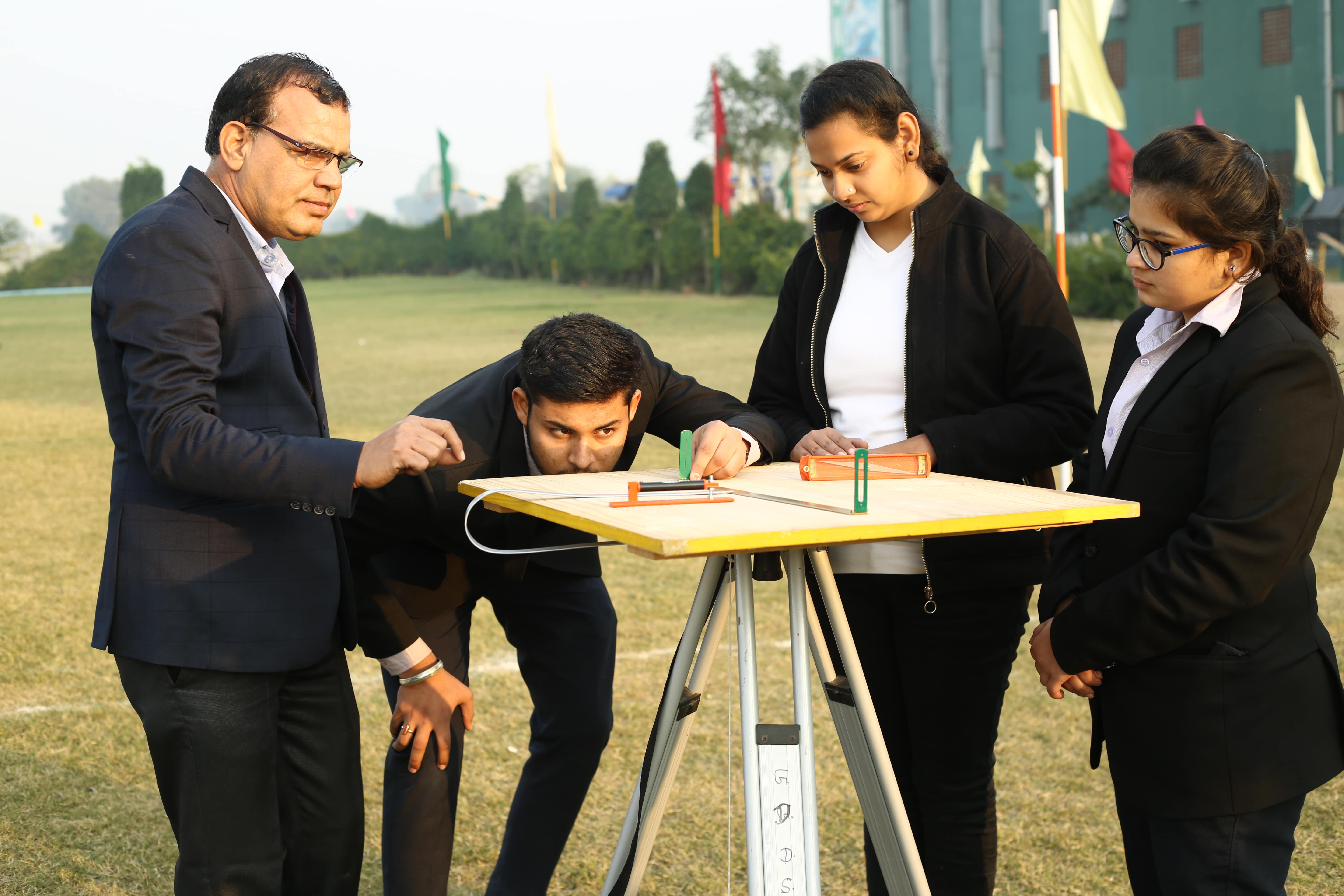 SKDU Campus photo 18