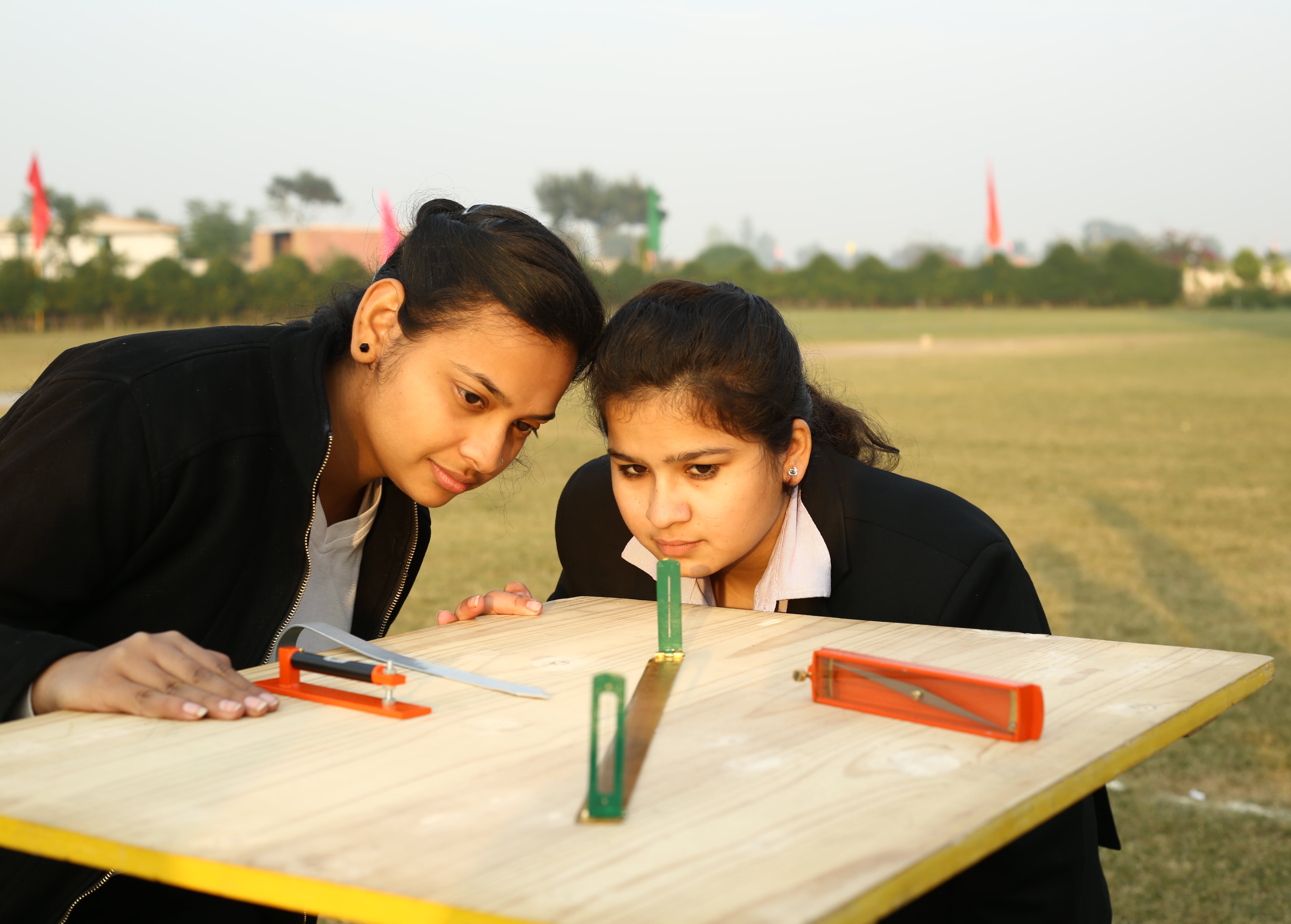 SKDU Campus photo 21