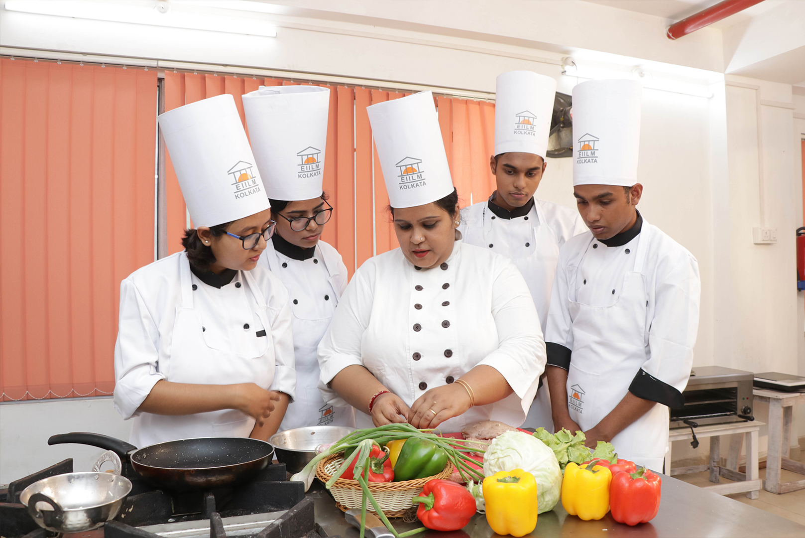 EIILM Kolkata Campus Events & Activities photo 6