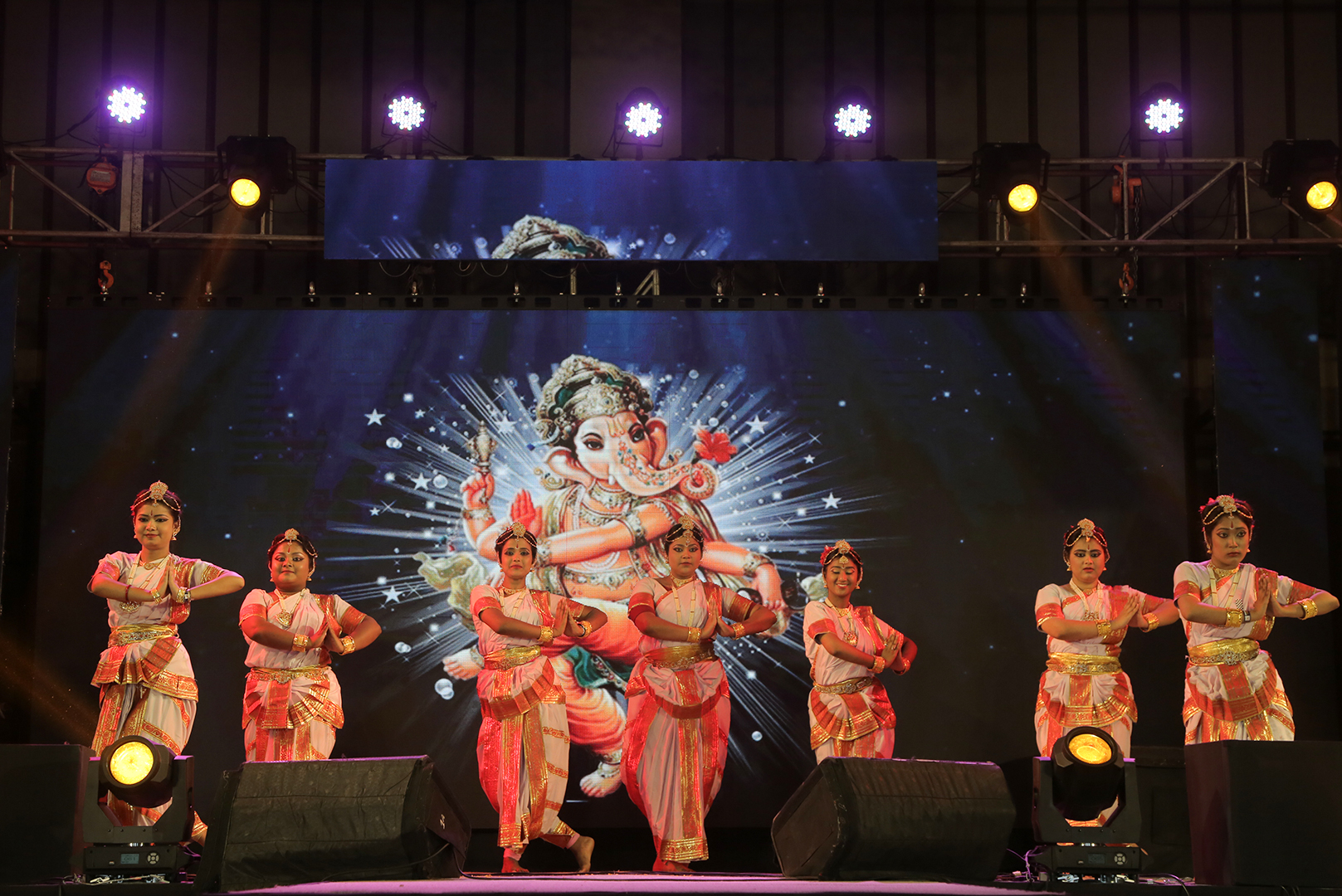 EIILM Kolkata Campus Events & Activities photo 14
