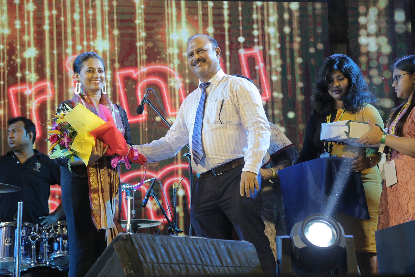 EIILM Kolkata Campus Events & Activities photo 13