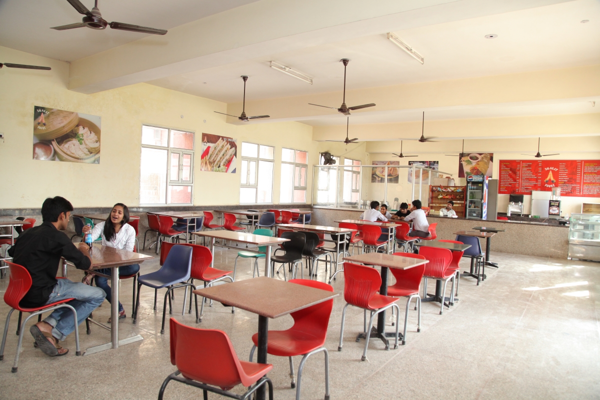 GN Group of Institutes Greater Noida Campus photo 14
