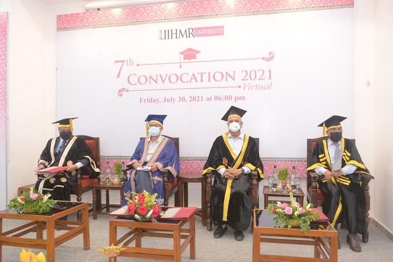 IIHMR Jaipur Event photo 28