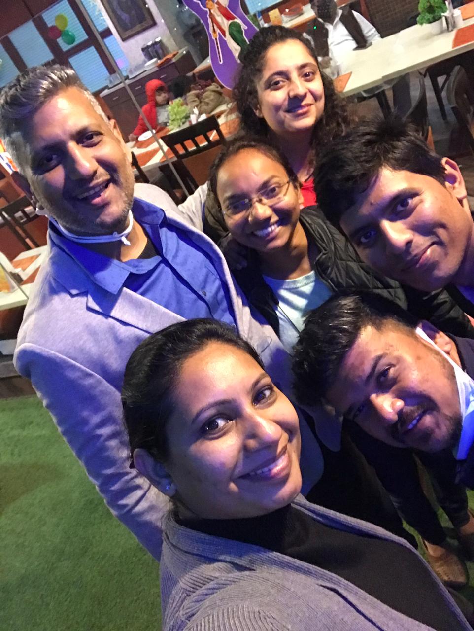 IIHMR Jaipur Event photo 32
