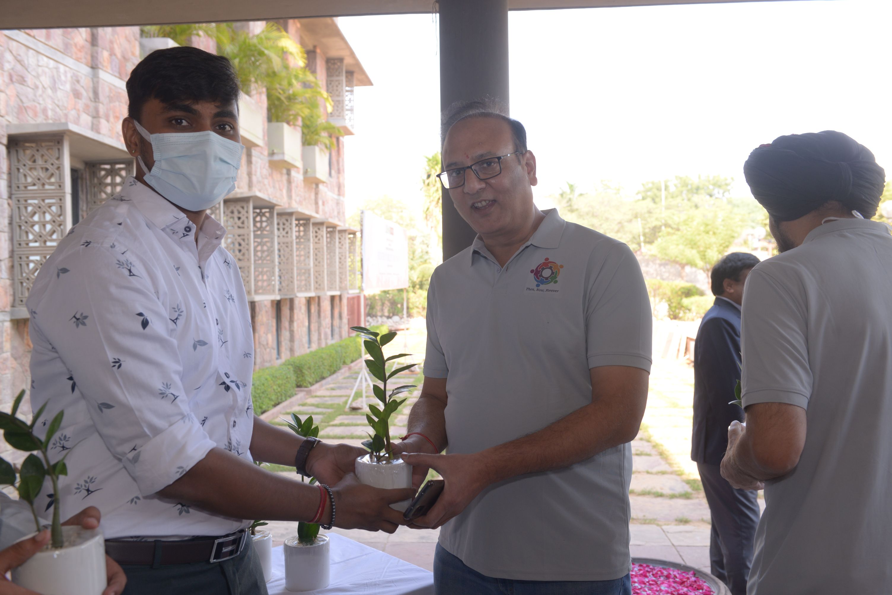 IIHMR Jaipur Event photo 34