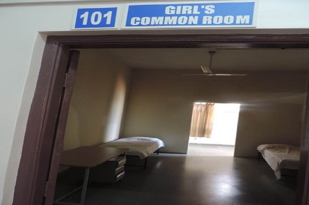 Rasiklal M. Dhariwal Institute of Management Pune Campus photo 23