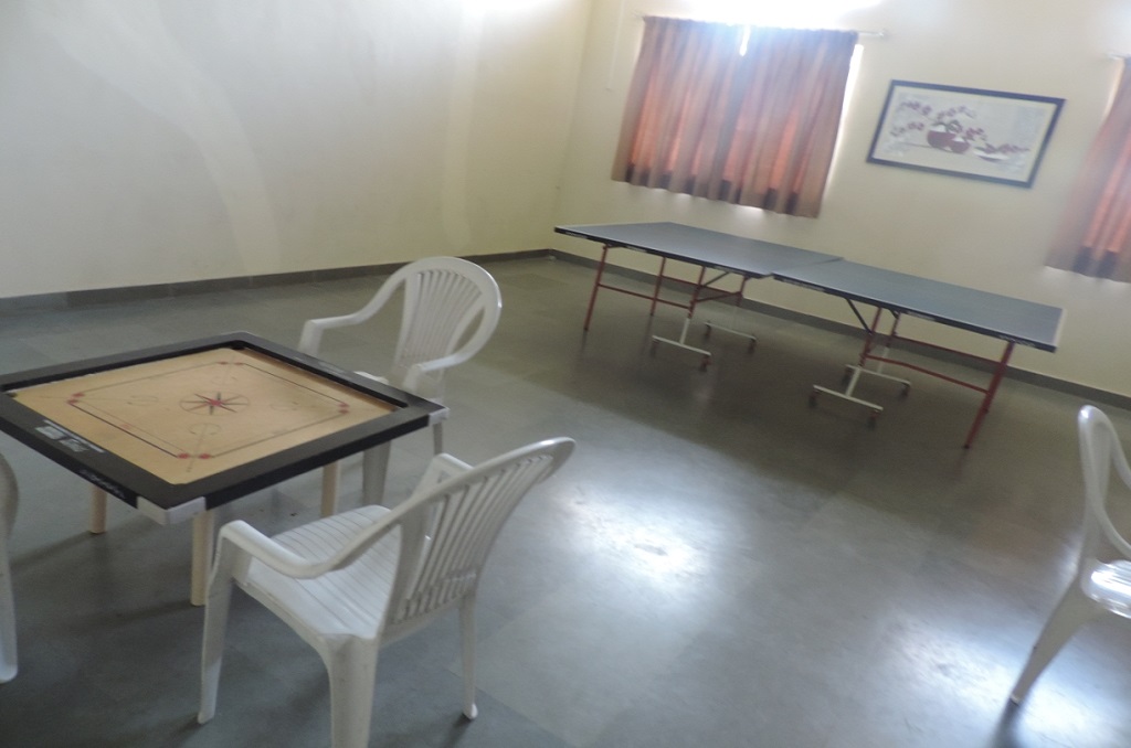 Rasiklal M. Dhariwal Institute of Management Pune Campus photo 24