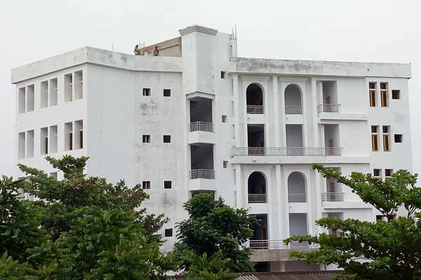 NIST University Campus View photo 27