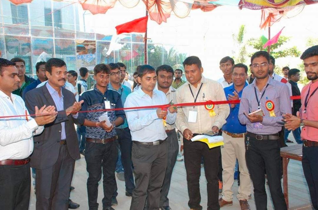 Vidhyadeep University Surat Activities photo 6