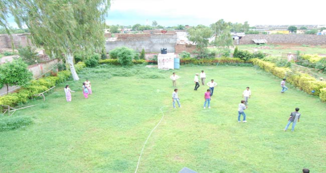 Keshav Mahavidhyalaya Baran Infrastructure& Extra-curricular activities photo 5