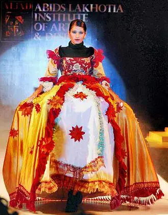 Lakhotia College of Design Hyderabad Extra Curriculars photo 10